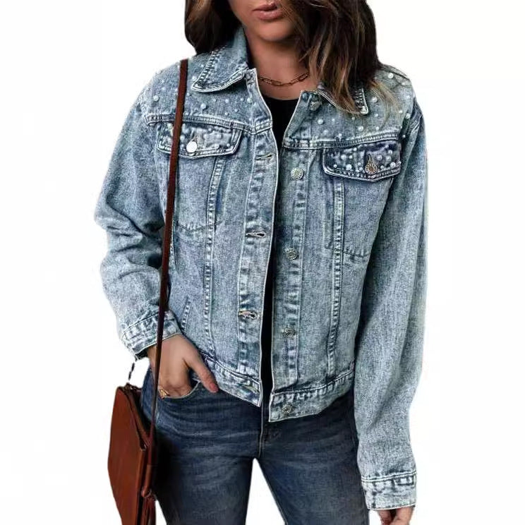 RusticEase Cowboy Jacket