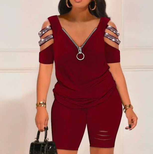 Novera Muse Set
