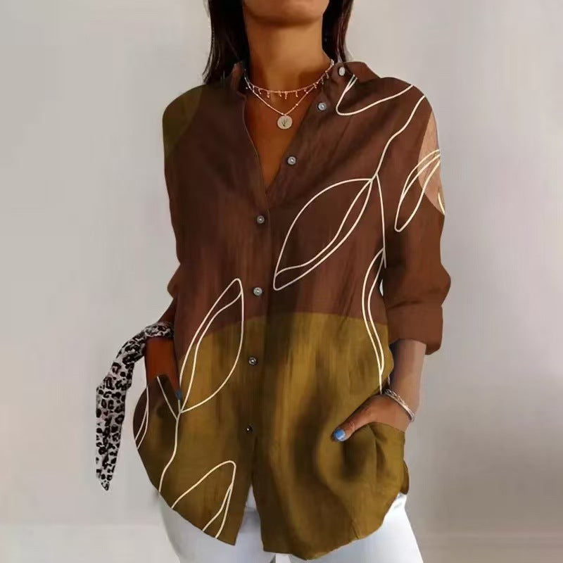 Eurona Breeze Longline Shirt