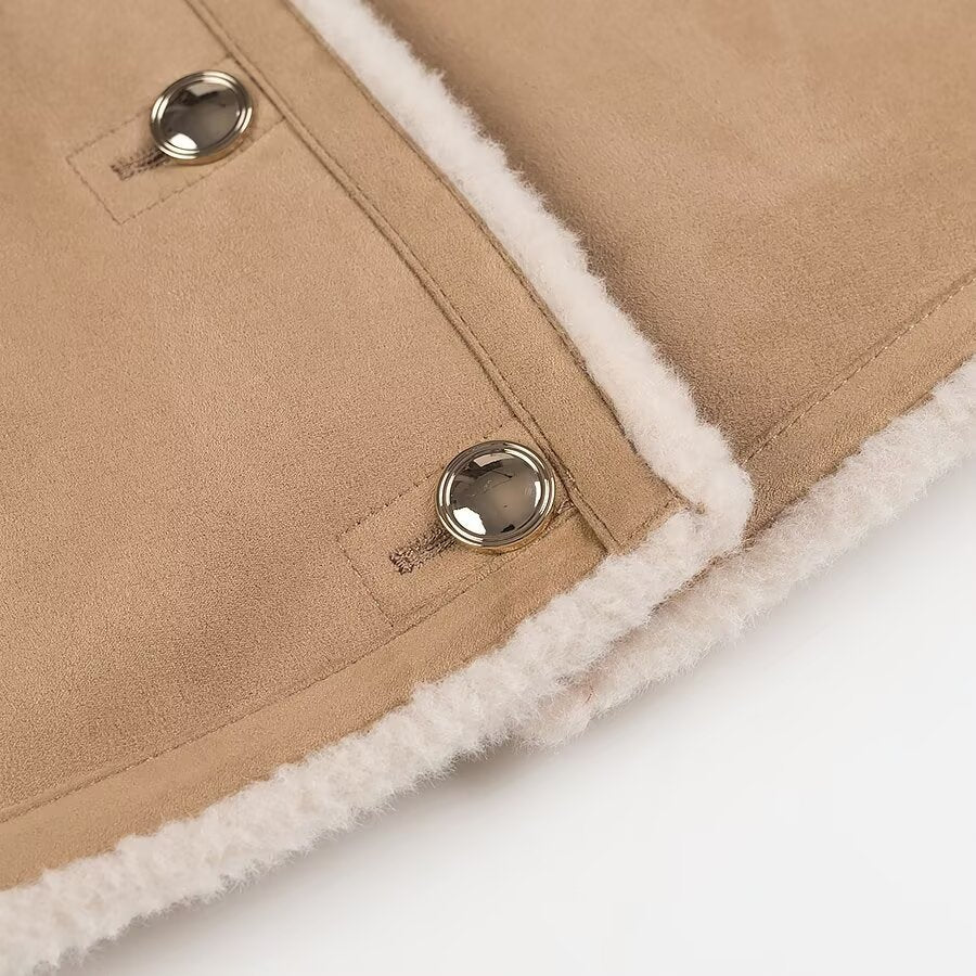 Aureum Grace Jacket