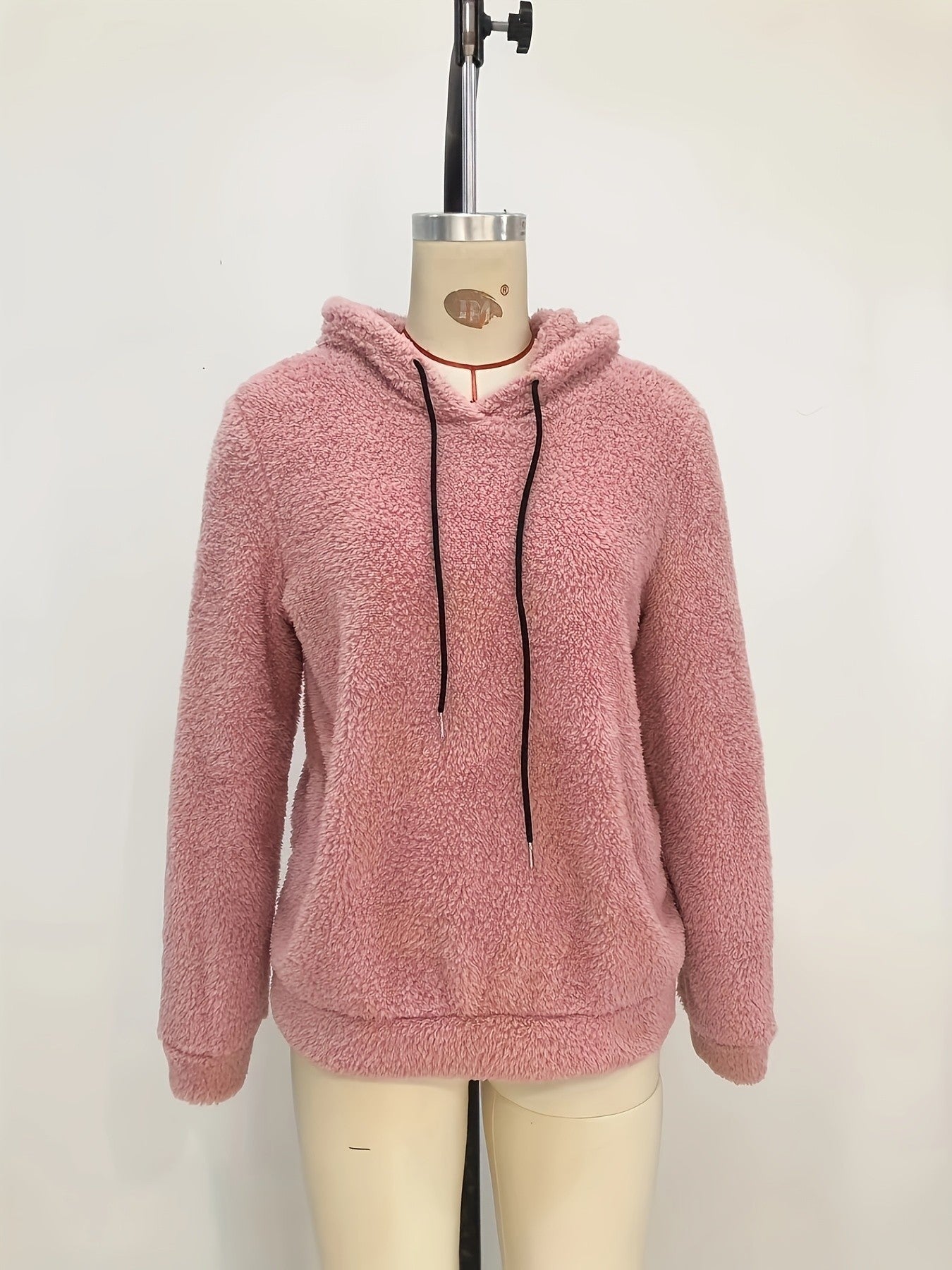 VeluGlow Reversible Hoodie