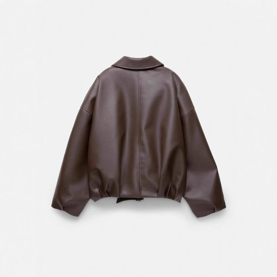 WildEdge Raglan Sweater