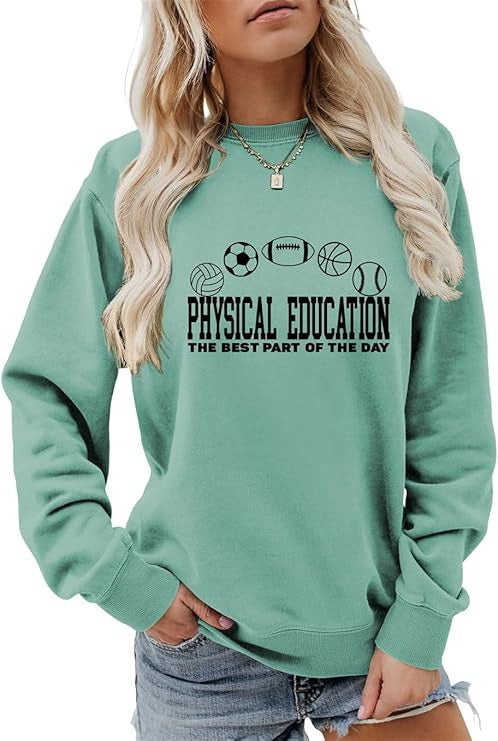 VividCharm 3D Digital Print Sweater