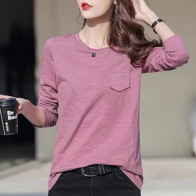 The Haven Slub Cotton Top
