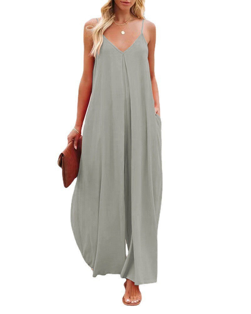 Kaia Breeze Jumpsuit