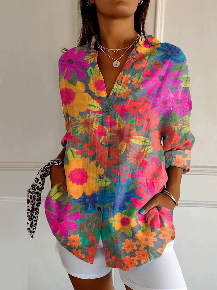 Eurona Breeze Longline Shirt