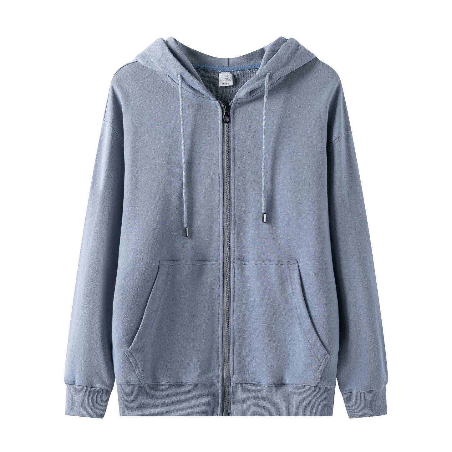 Campus Aura Pullover Coat