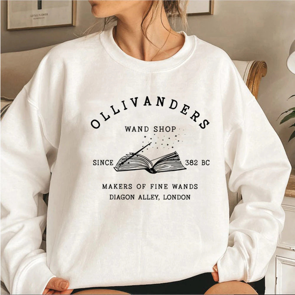 ArcaneReads Hoodie