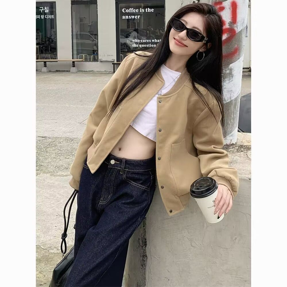 RetroEase Short Coat