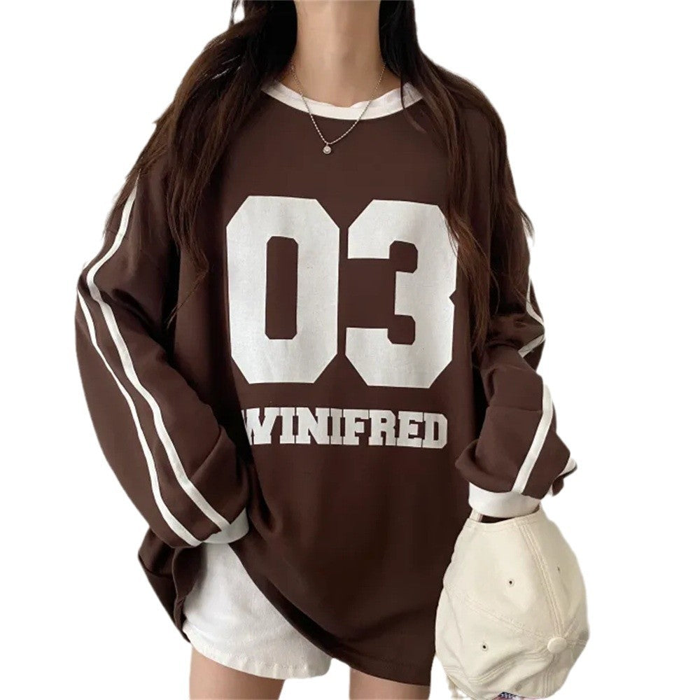 StitchAura Fleece Pullover