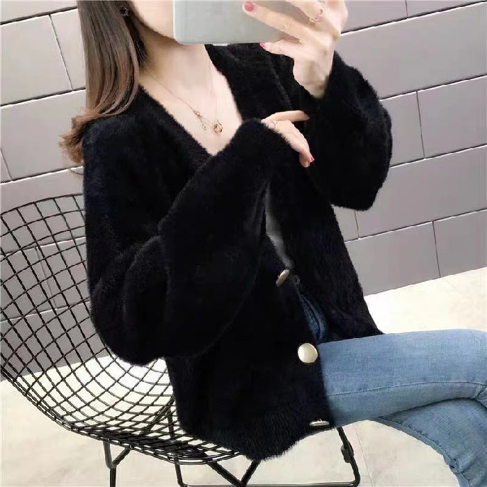 KnitChic Short Top