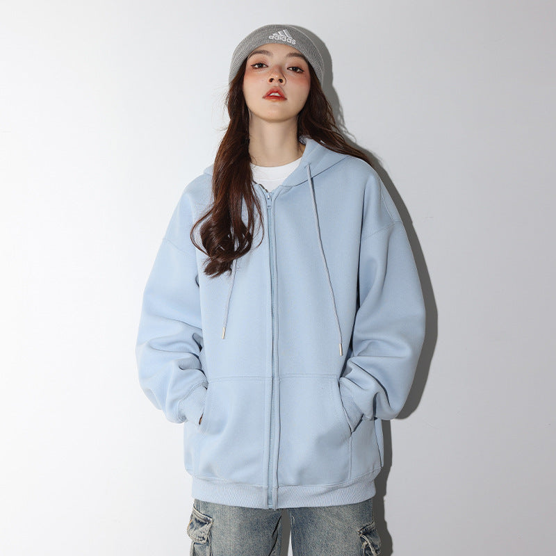 HeritageEase™ Unisex Casual Cardigan Coat