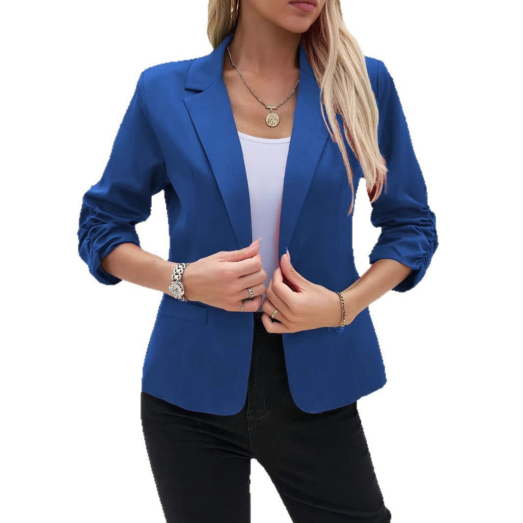 Formelle Grace ¾ Sleeve Blazer