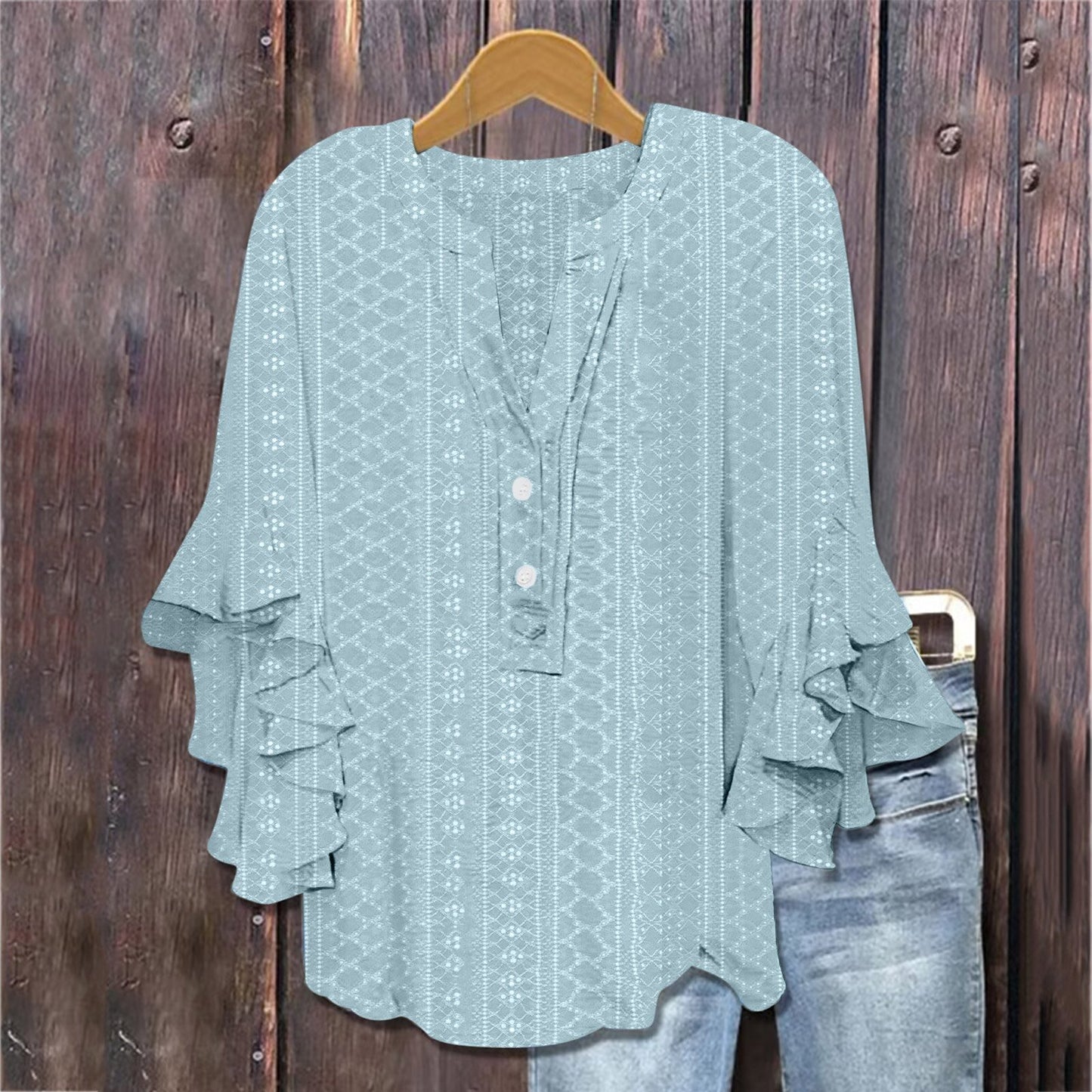 Florette Flair Tee