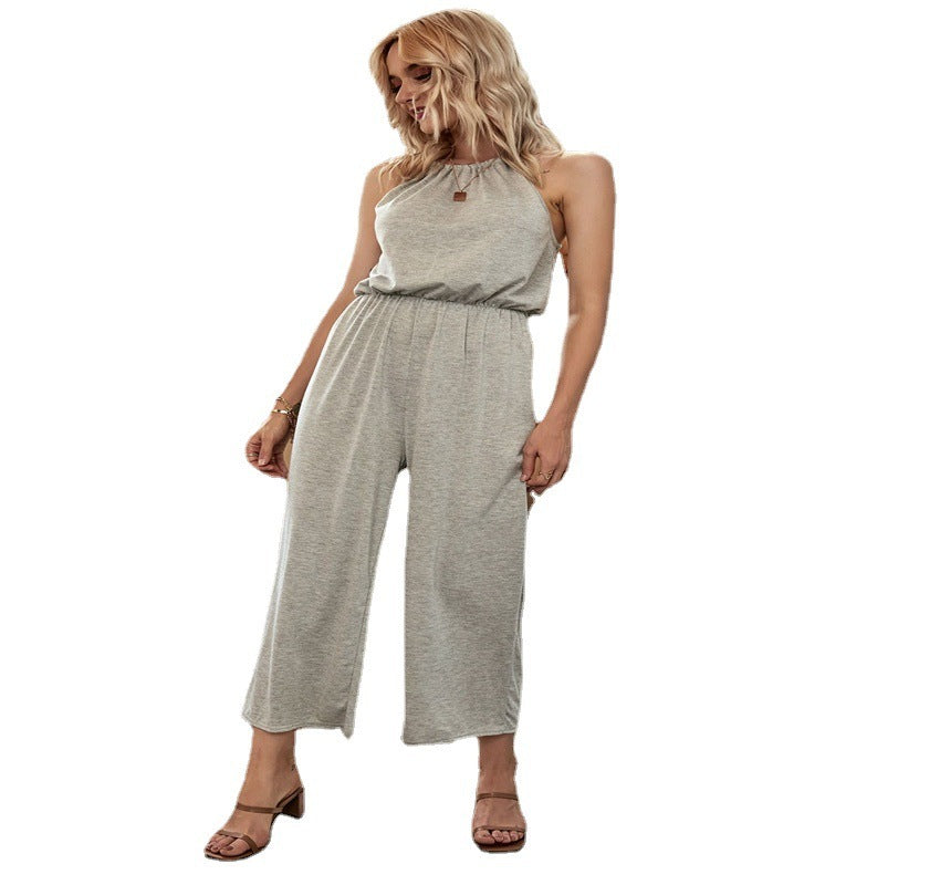 Novara Prism Jumpsuit