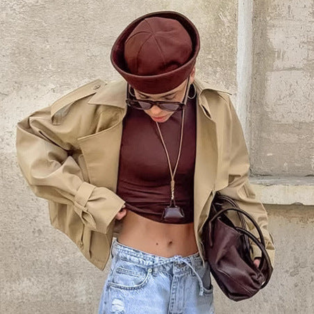 Savrae Heritage Blazer