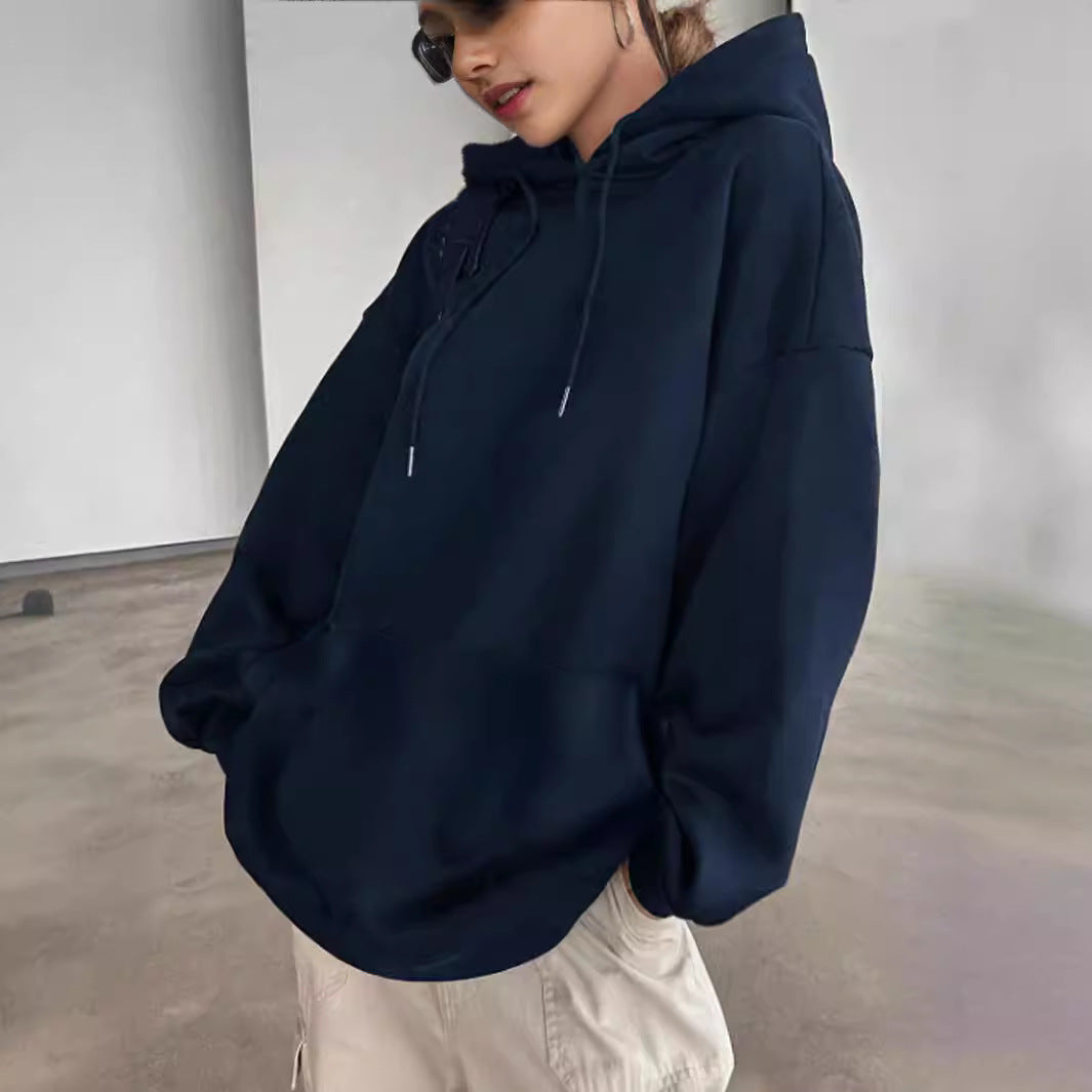 StarGlyph Hooded Sweater