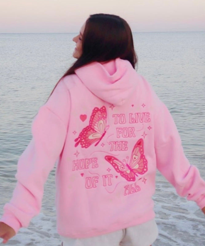 StitchCharm Embroidered Sweater
