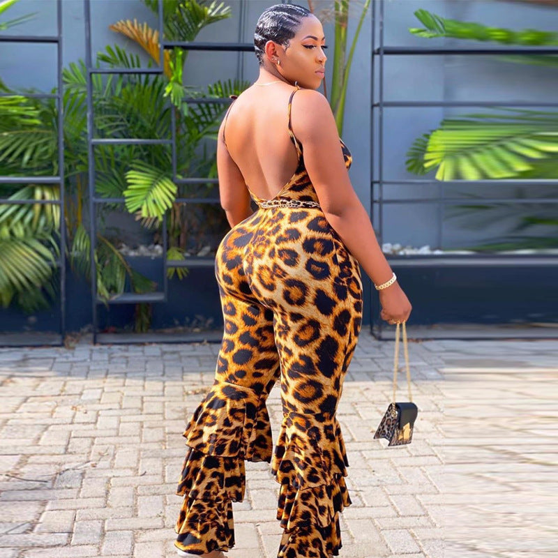 Savara WildEase Jumpsuit