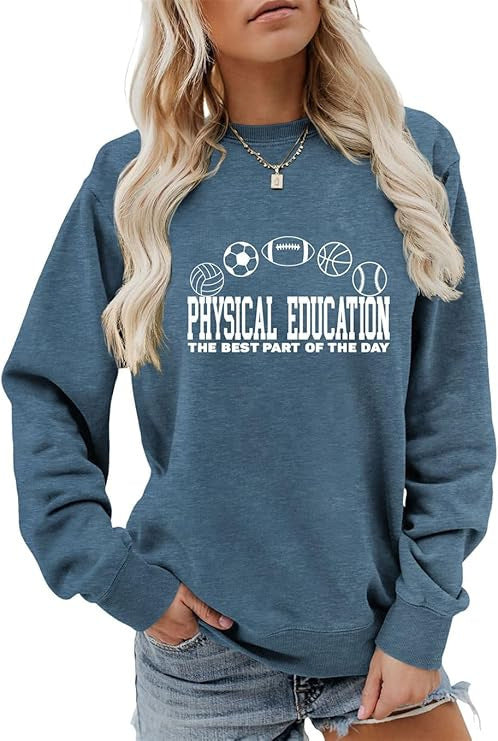VividCharm 3D Digital Print Sweater