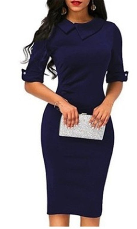 Starlight Sonata Dress