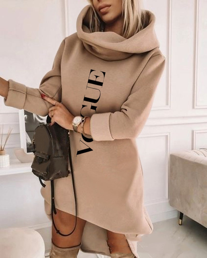 VelvaCloak Essence Knit