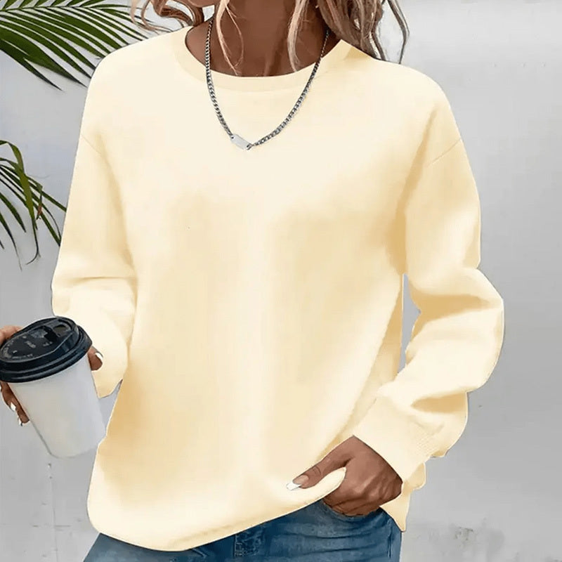 PureForm Minimal Pullover