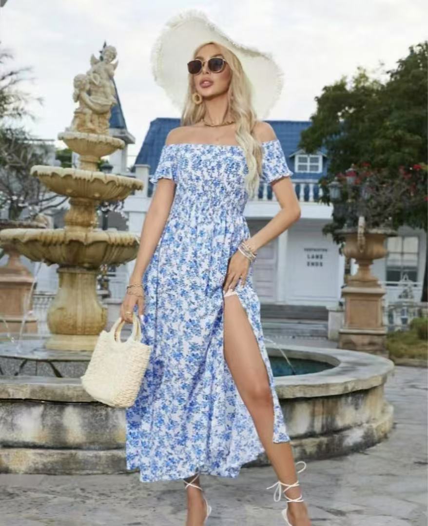 Wildflower Whisper Dress