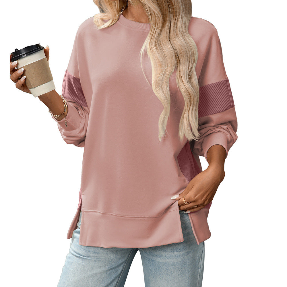 ColorWhirl Everyday Sweatshirt