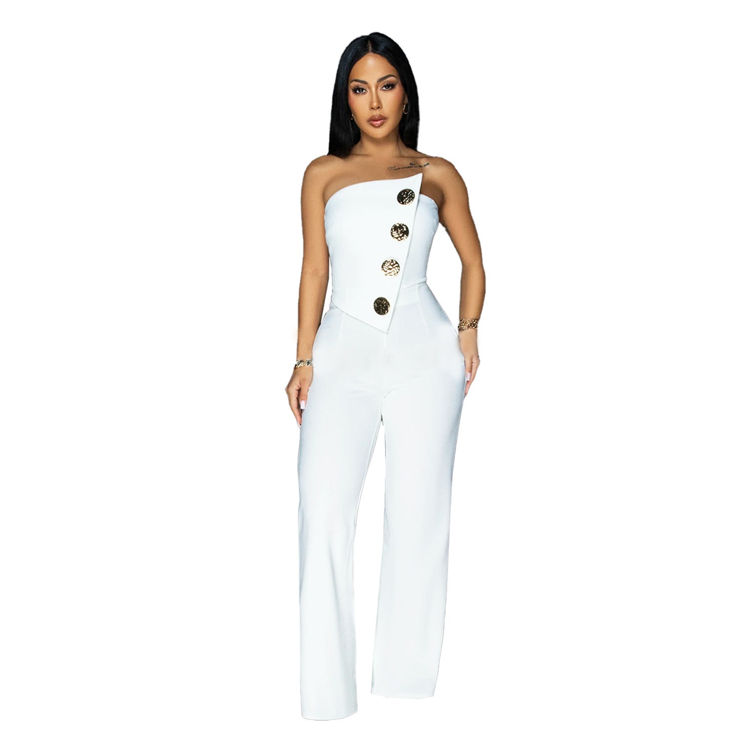 Vierra Mode Jumpsuit