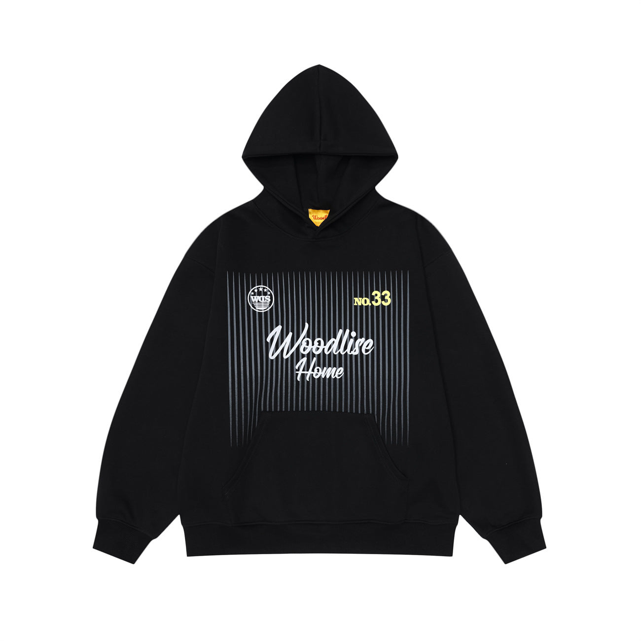 ChillAura™ Loose Hooded Sweater