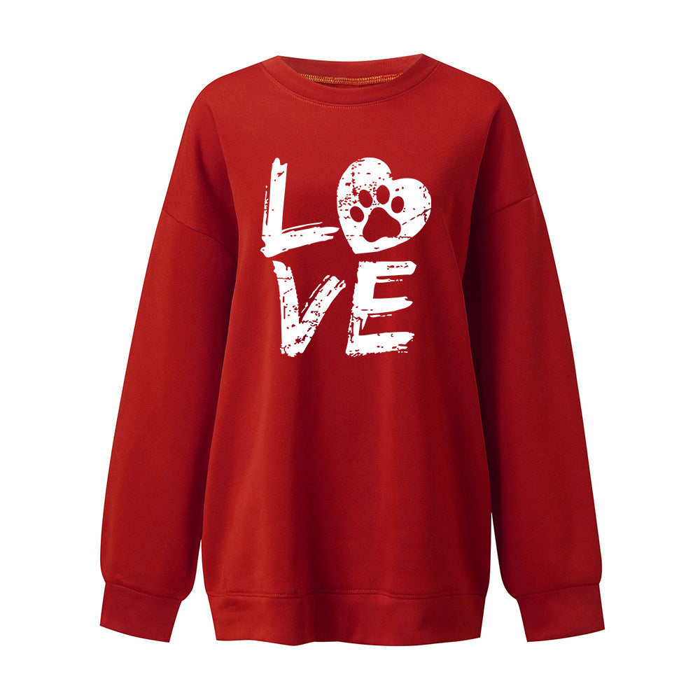 SpookEase Casual Top