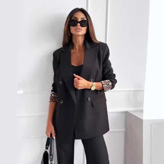 ElegraFit Tailored Blazer