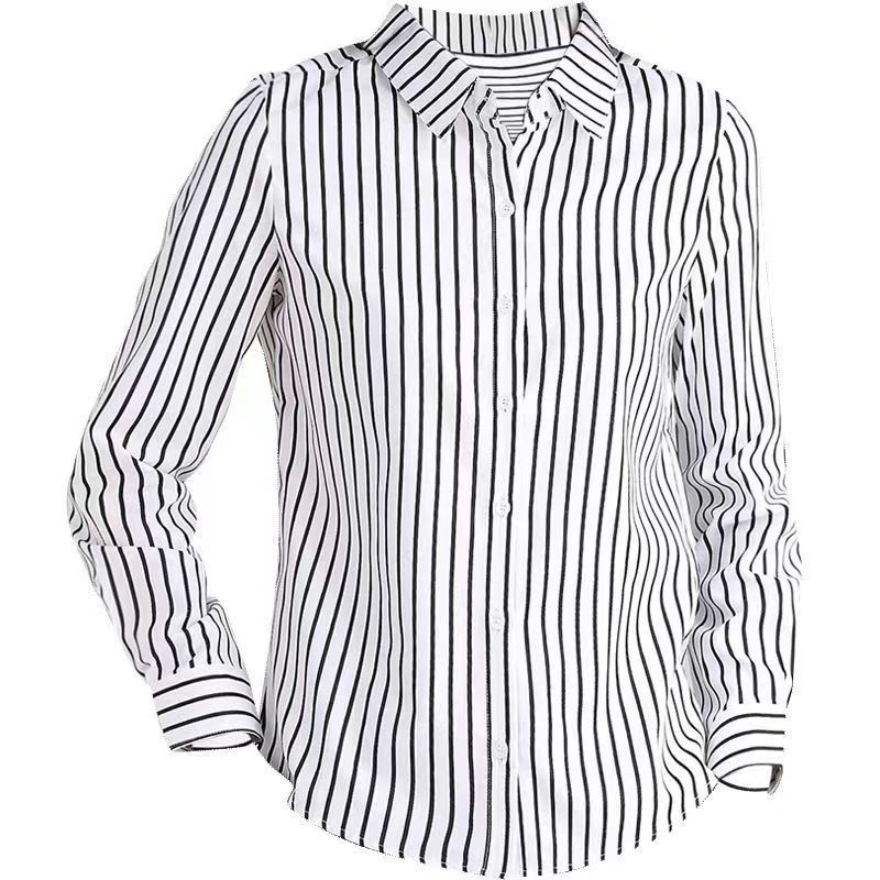 Stravelle Line Shirt