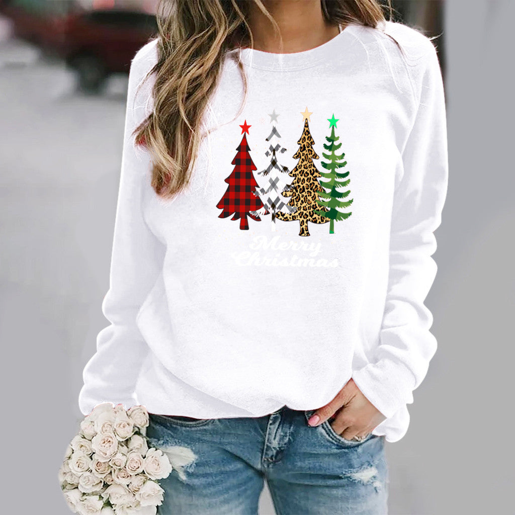 PrintLoom Luxe Pullover
