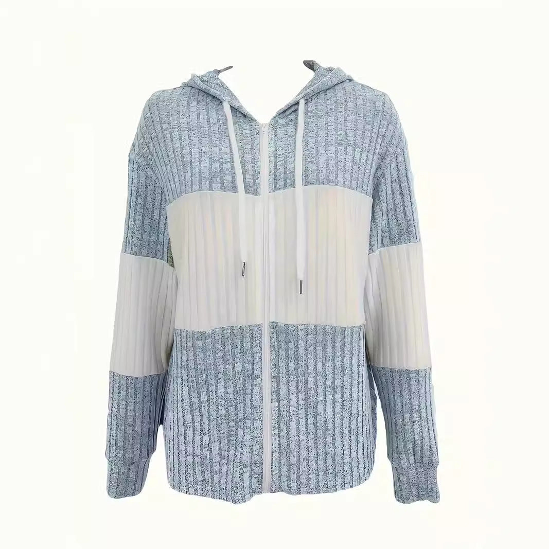 ThermaZip Hooded Coat