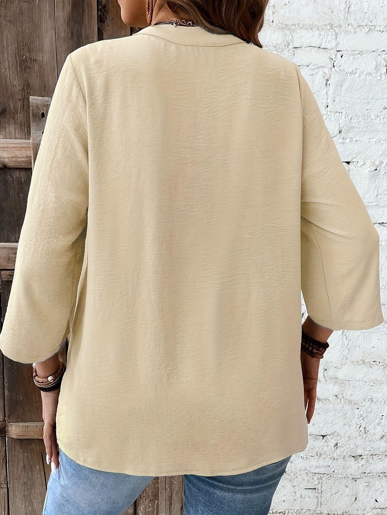 The Coastal Bloom Shirt