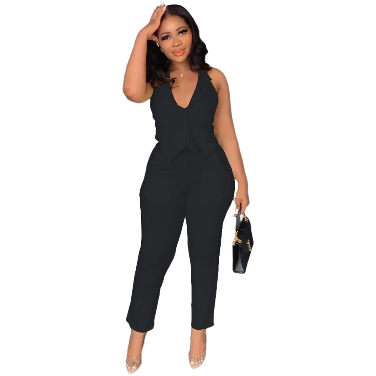 Solvara Ease Set