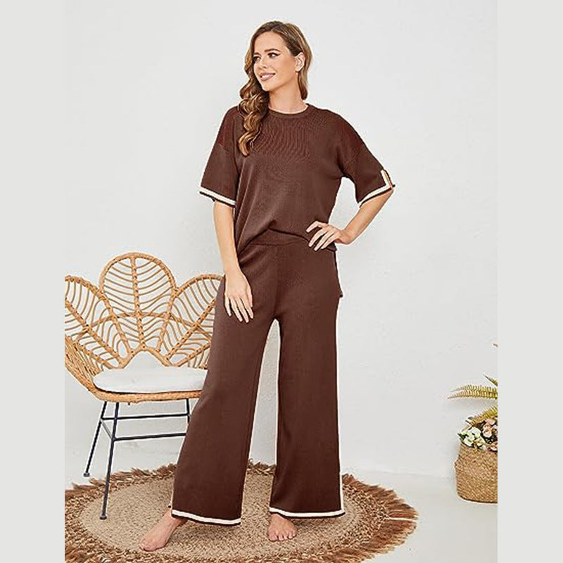 KnitMuse Lounge Set