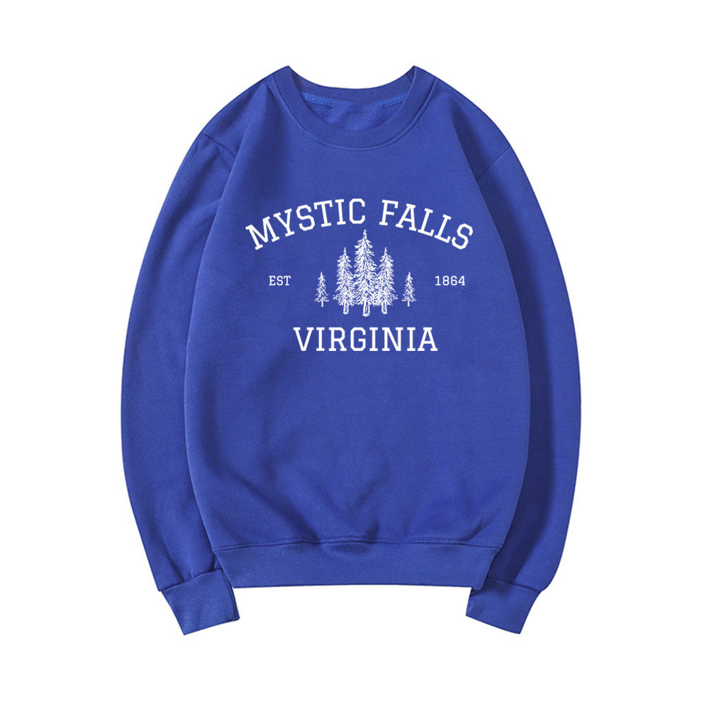 PrintMuse Signature Sweater