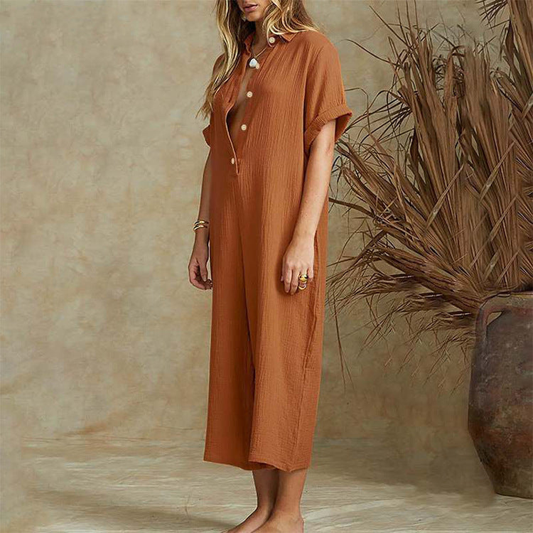 EaseMuse FlowSuit