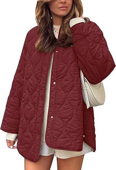 ModStrand Relaxed Cotton Jacket