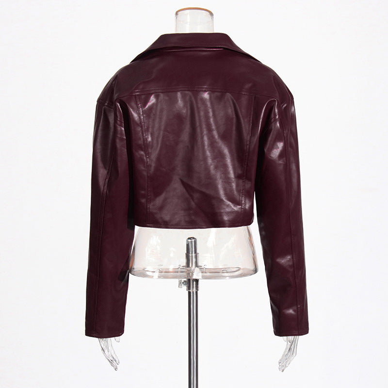 IndiForm Sculpt Denim Jacket