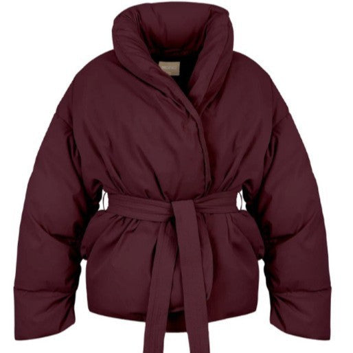 ArcticGrace Thermal Coat