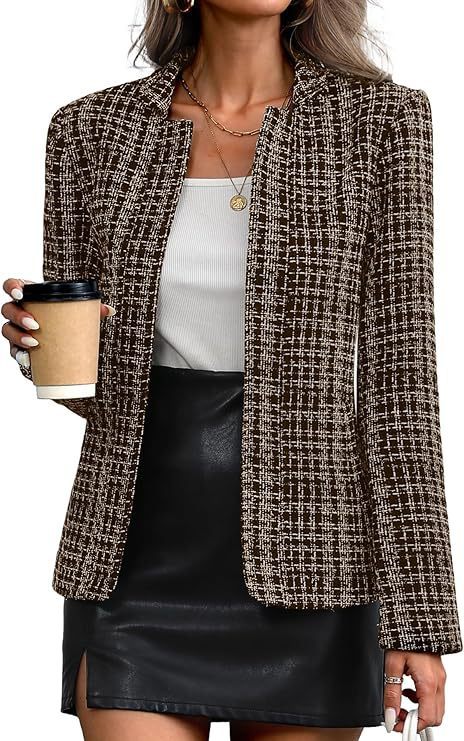 UrbanThredz Padded Wool Coat