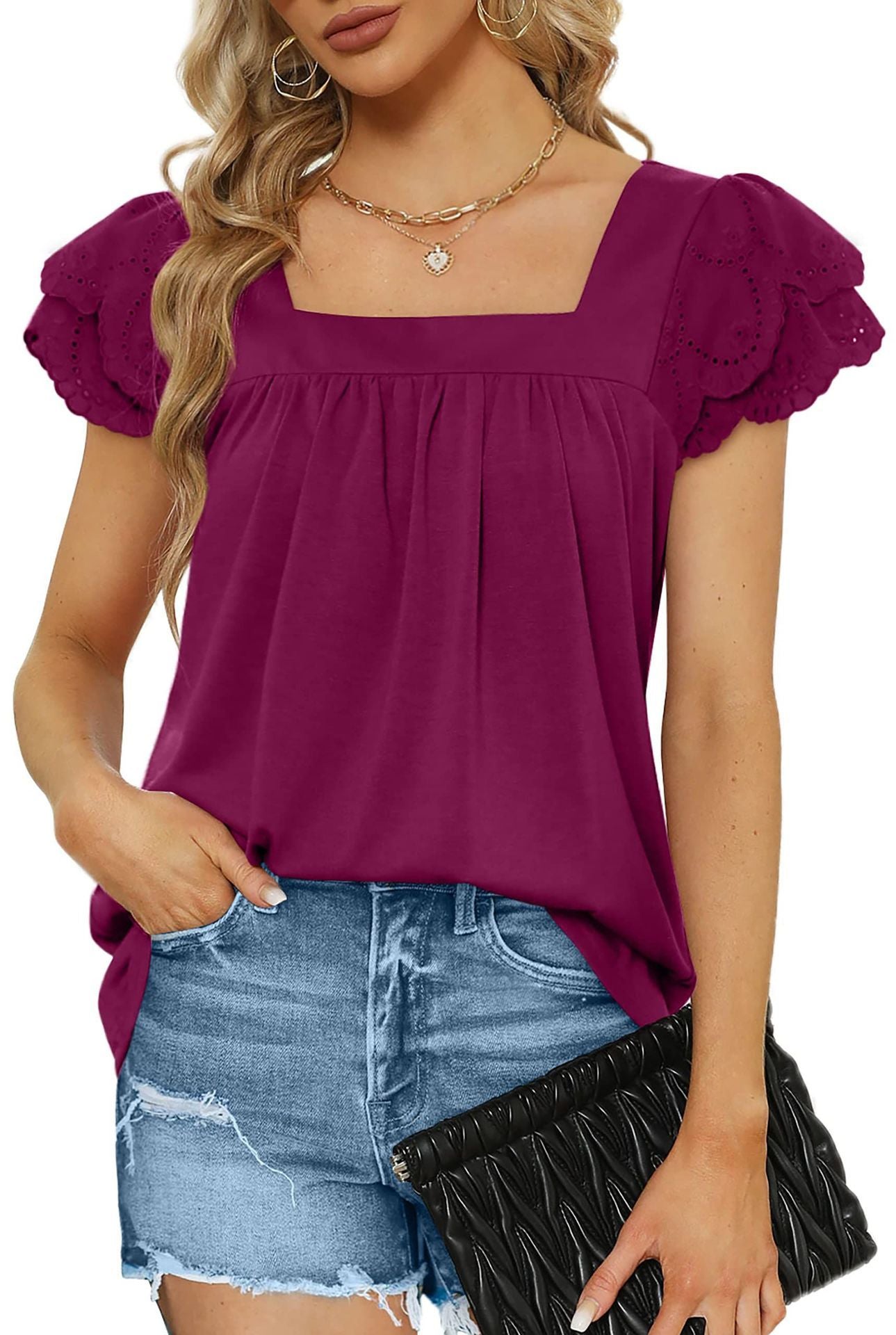 Verité Chic Top