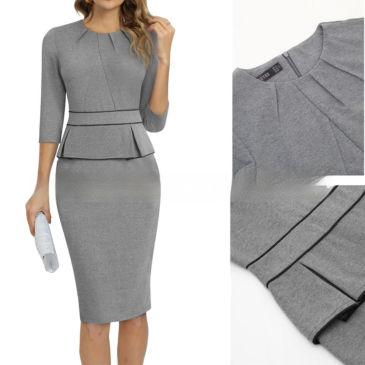 Contoura Luxe Dress