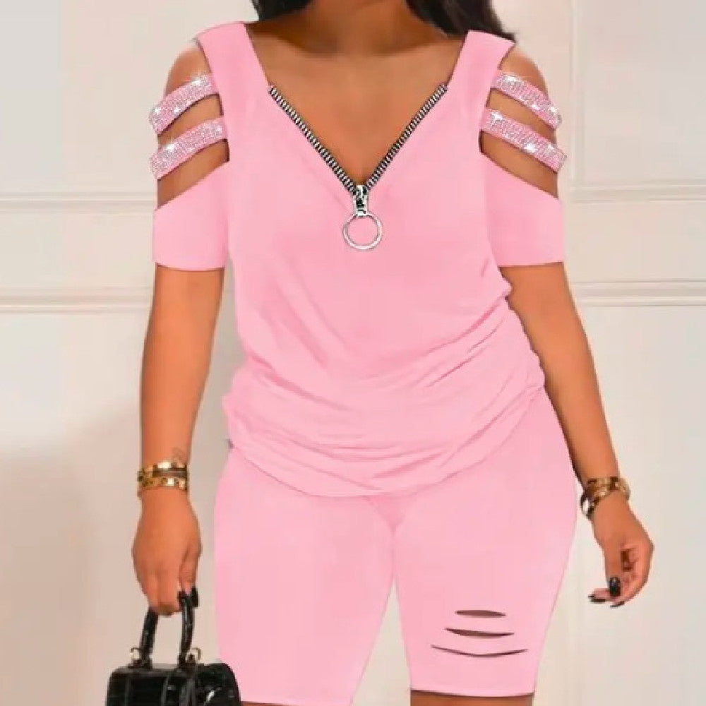 Novera Muse Set