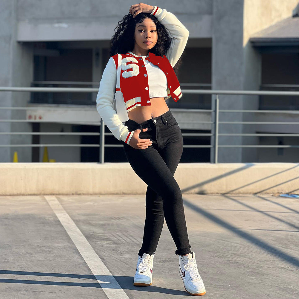 Ardenyx StitchLine Bomber jacket