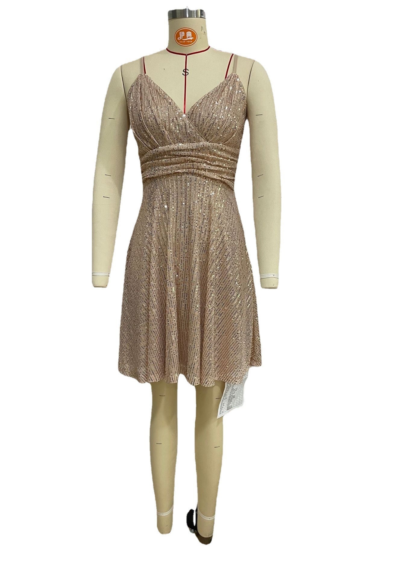 Solstice Spark Dress